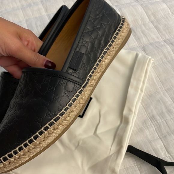 Gucci espadrilles - Picture 3 of 4